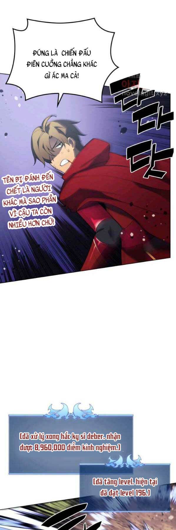 Thợ Rèn Huyền Thoại Chapter 147 - Trang 2