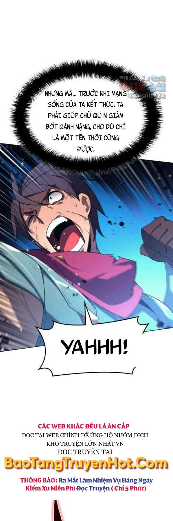 Thợ Rèn Huyền Thoại Chapter 147 - Trang 2