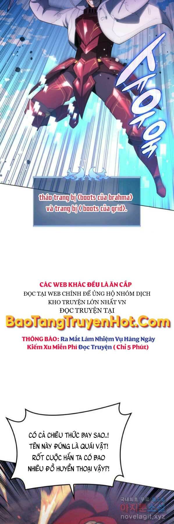 Thợ Rèn Huyền Thoại Chapter 147 - Trang 2