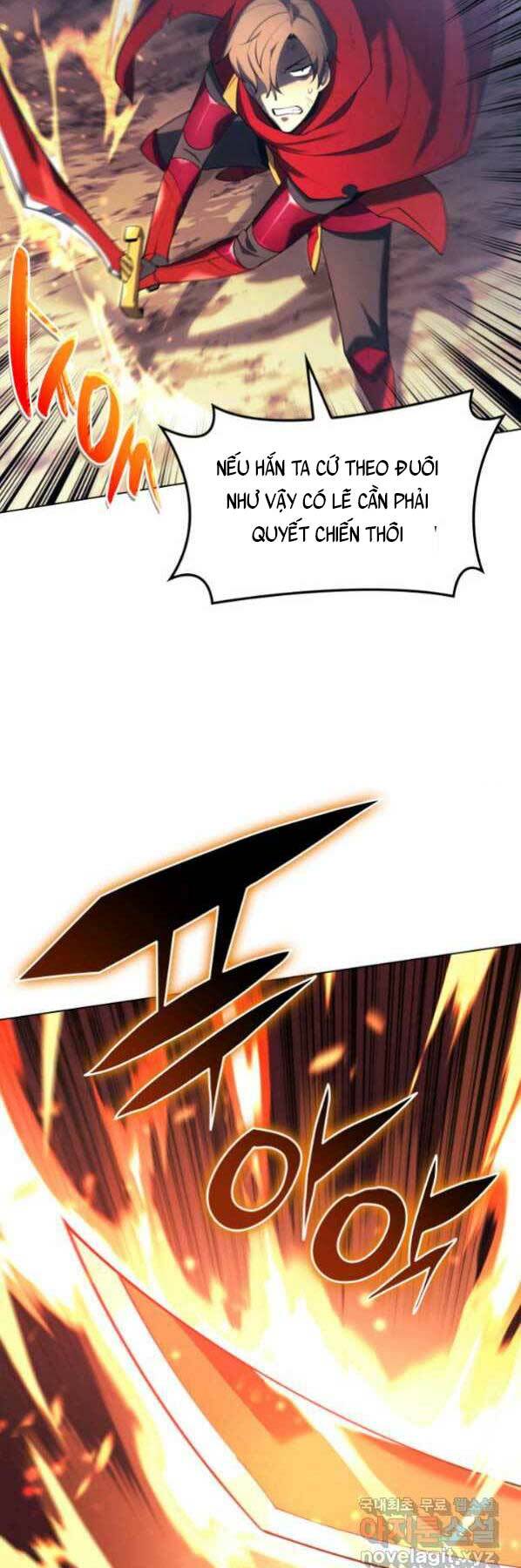 Thợ Rèn Huyền Thoại Chapter 147 - Trang 2