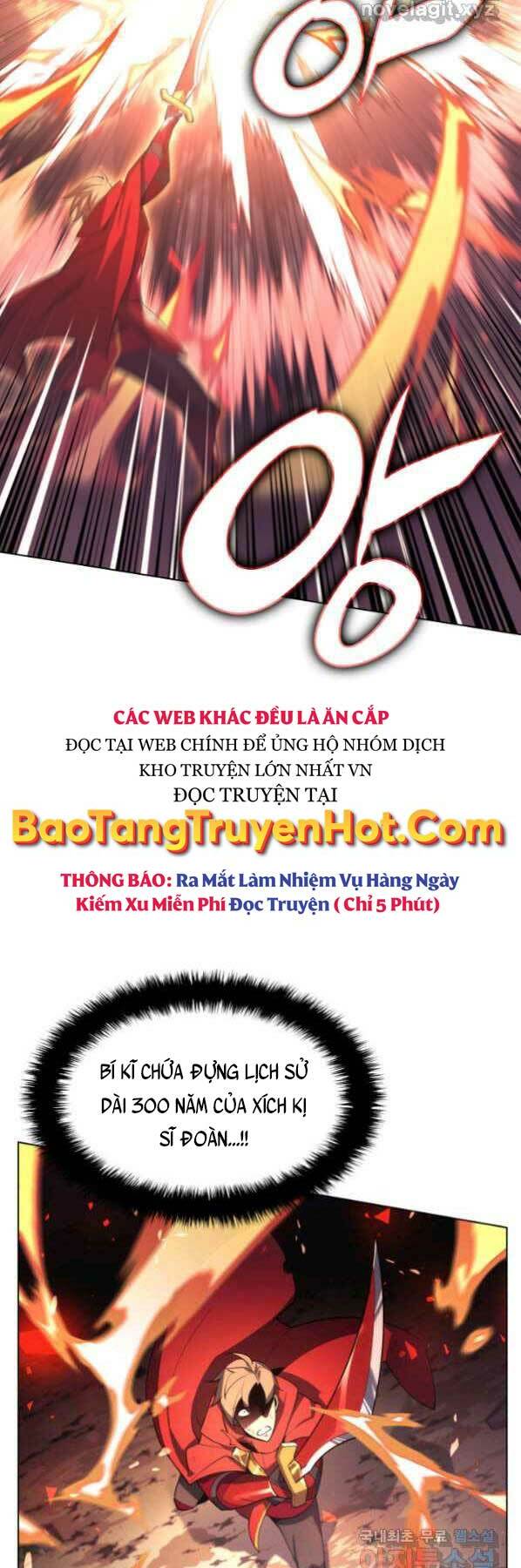 Thợ Rèn Huyền Thoại Chapter 147 - Trang 2