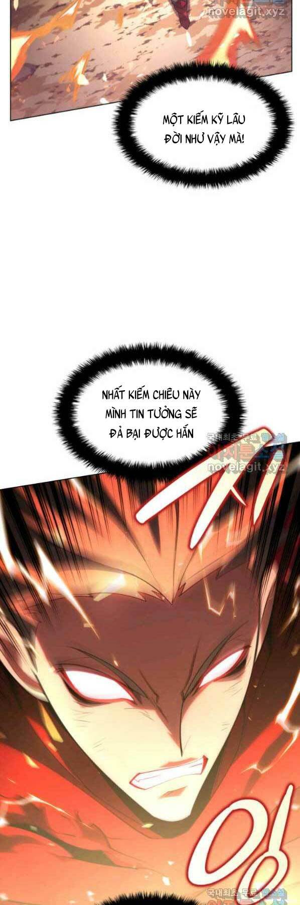 Thợ Rèn Huyền Thoại Chapter 147 - Trang 2