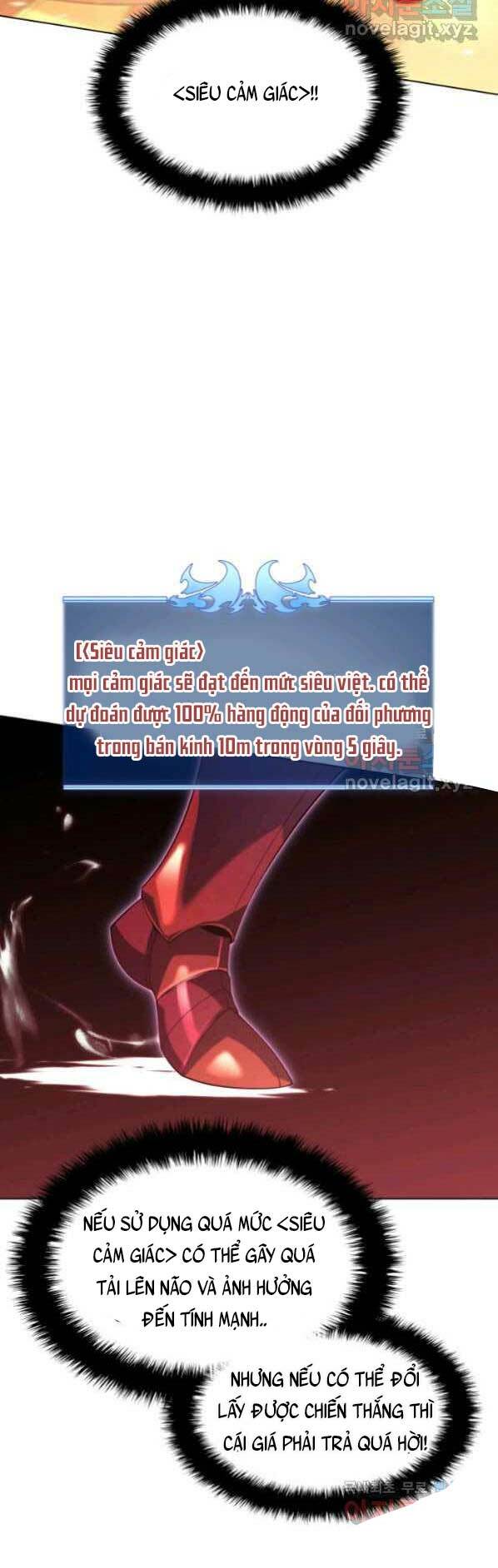 Thợ Rèn Huyền Thoại Chapter 147 - Trang 2