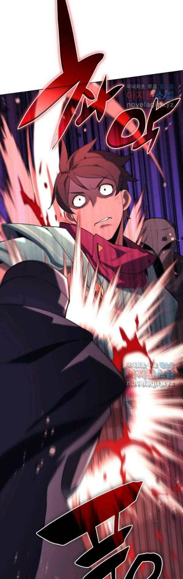 Thợ Rèn Huyền Thoại Chapter 147 - Trang 2