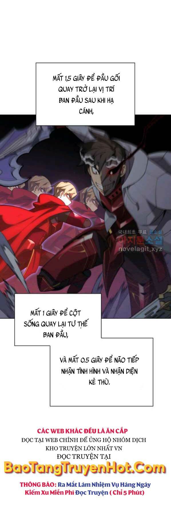 Thợ Rèn Huyền Thoại Chapter 147 - Trang 2