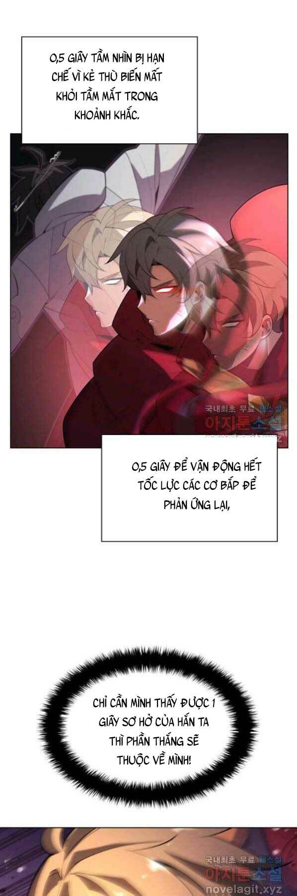 Thợ Rèn Huyền Thoại Chapter 147 - Trang 2