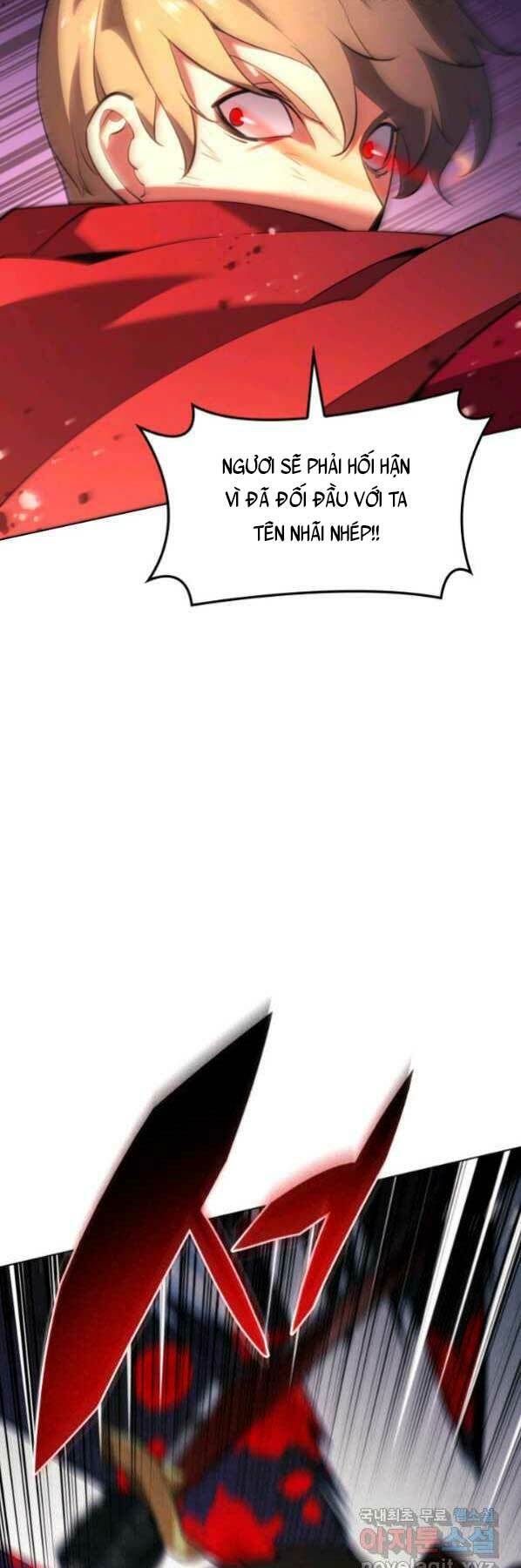 Thợ Rèn Huyền Thoại Chapter 147 - Trang 2