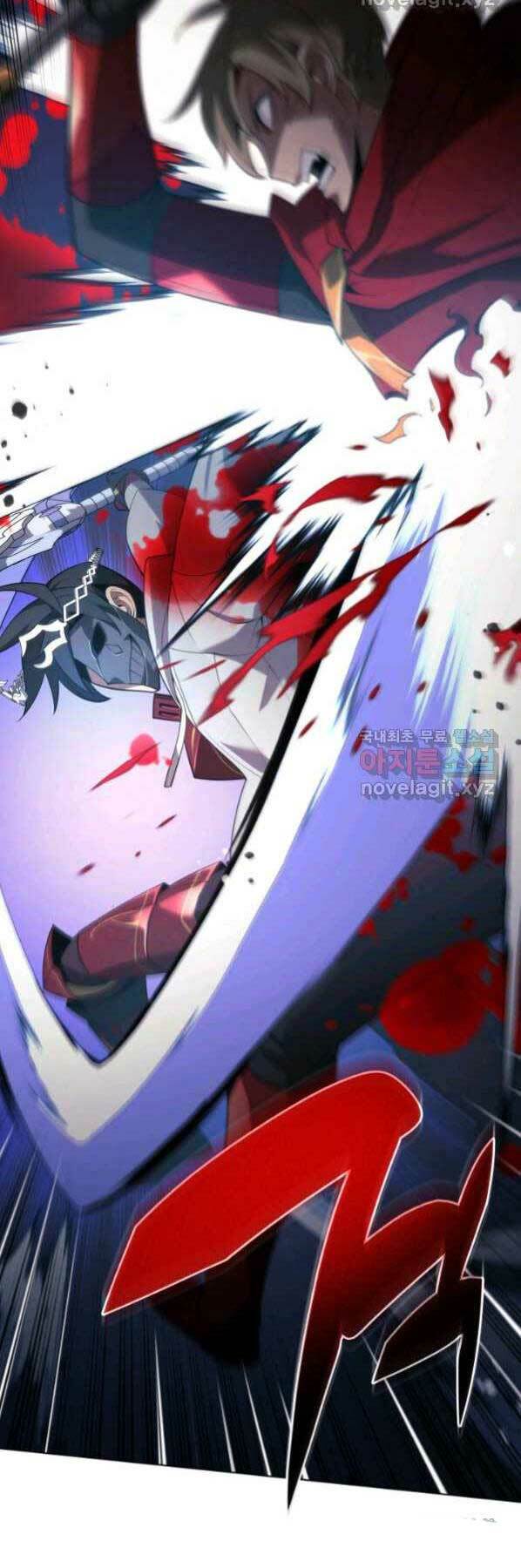 Thợ Rèn Huyền Thoại Chapter 147 - Trang 2