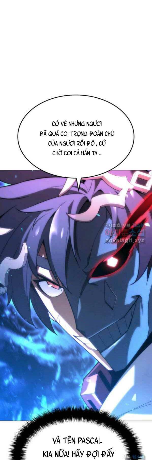 Thợ Rèn Huyền Thoại Chapter 147 - Trang 2