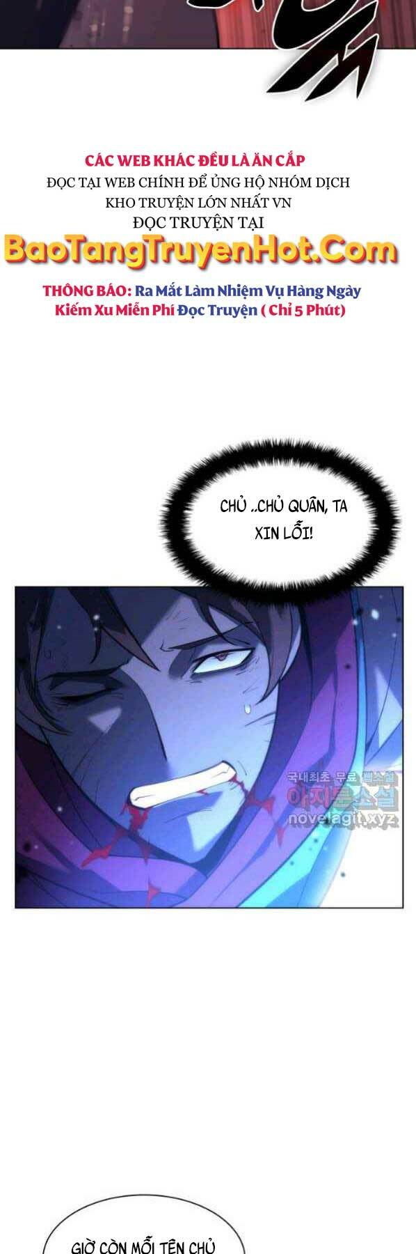 Thợ Rèn Huyền Thoại Chapter 147 - Trang 2