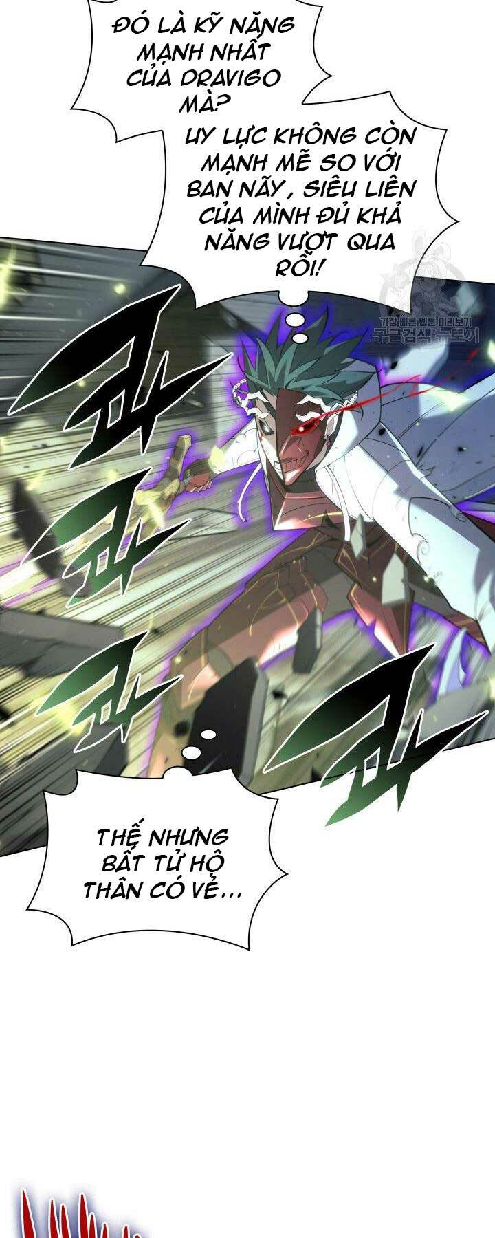 Thợ Rèn Huyền Thoại Chapter 148 - Trang 2