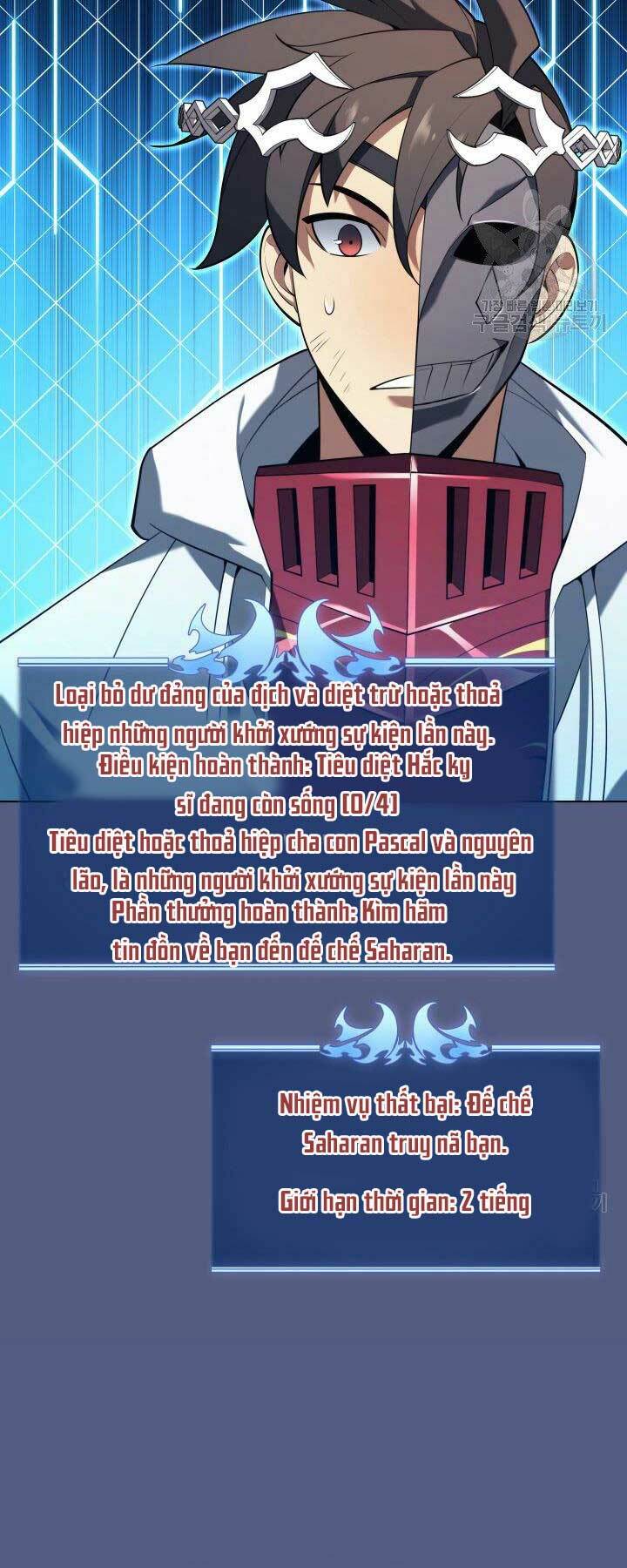 Thợ Rèn Huyền Thoại Chapter 148 - Trang 2