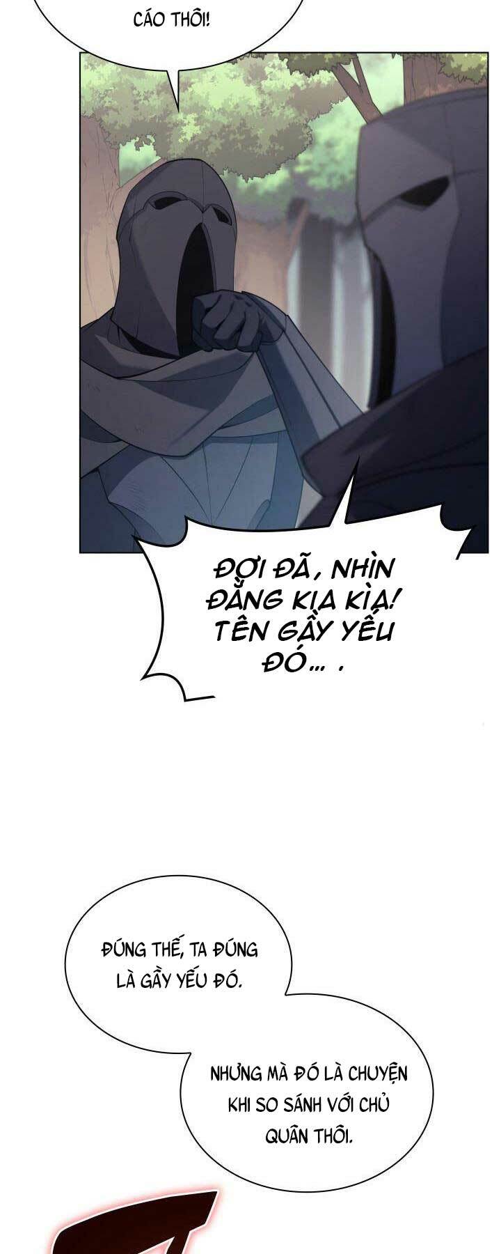 Thợ Rèn Huyền Thoại Chapter 148 - Trang 2