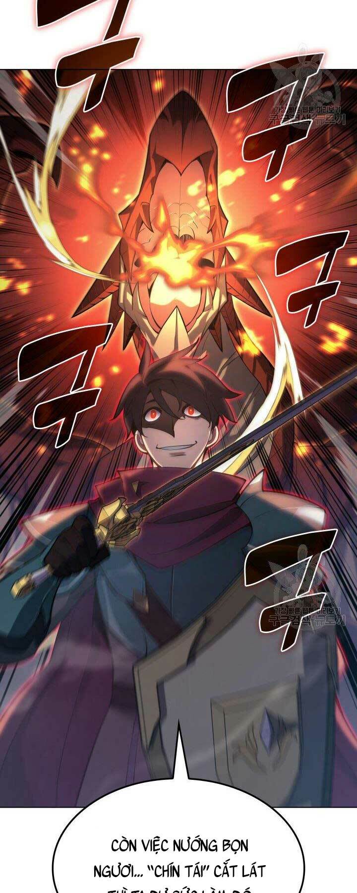 Thợ Rèn Huyền Thoại Chapter 148 - Trang 2