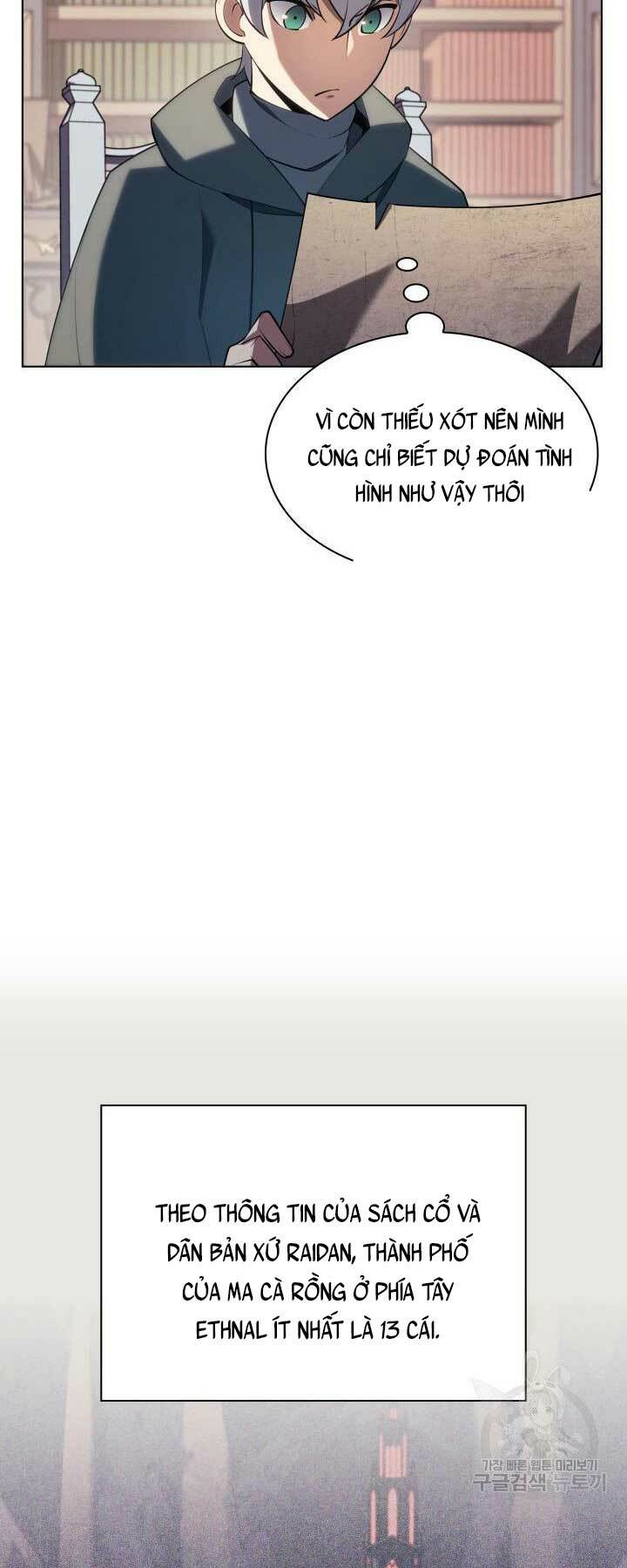 Thợ Rèn Huyền Thoại Chapter 148 - Trang 2