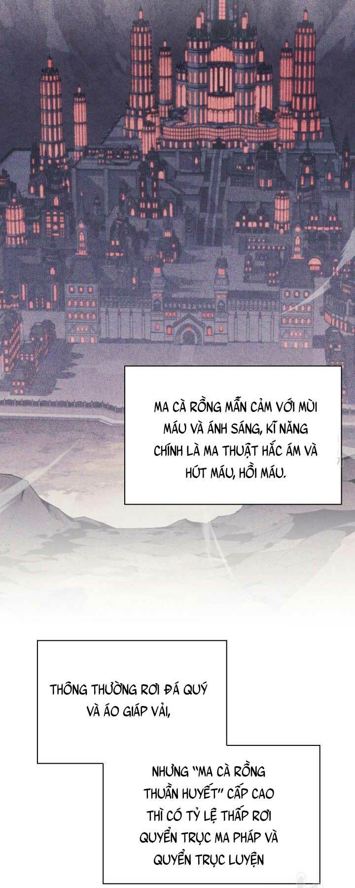 Thợ Rèn Huyền Thoại Chapter 148 - Trang 2