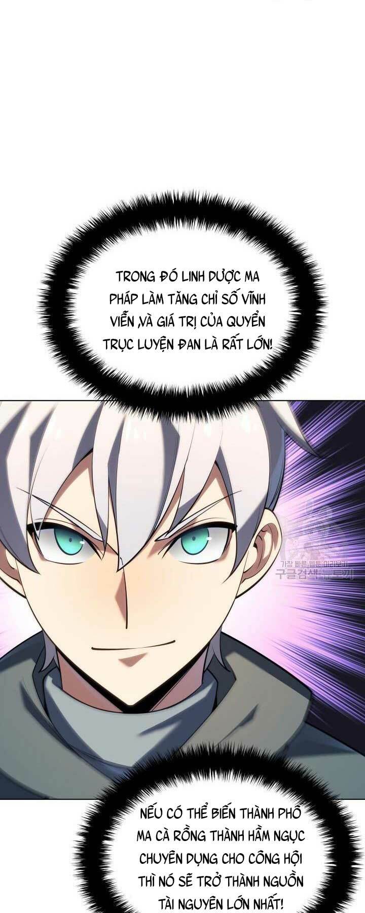 Thợ Rèn Huyền Thoại Chapter 148 - Trang 2