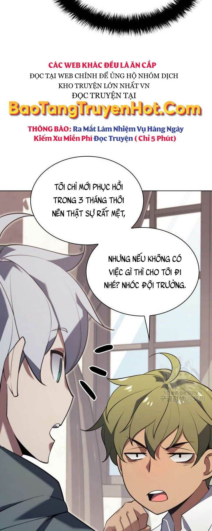 Thợ Rèn Huyền Thoại Chapter 148 - Trang 2