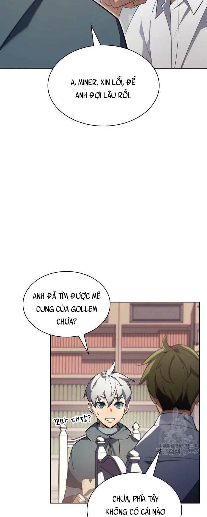 Thợ Rèn Huyền Thoại Chapter 148 - Trang 2