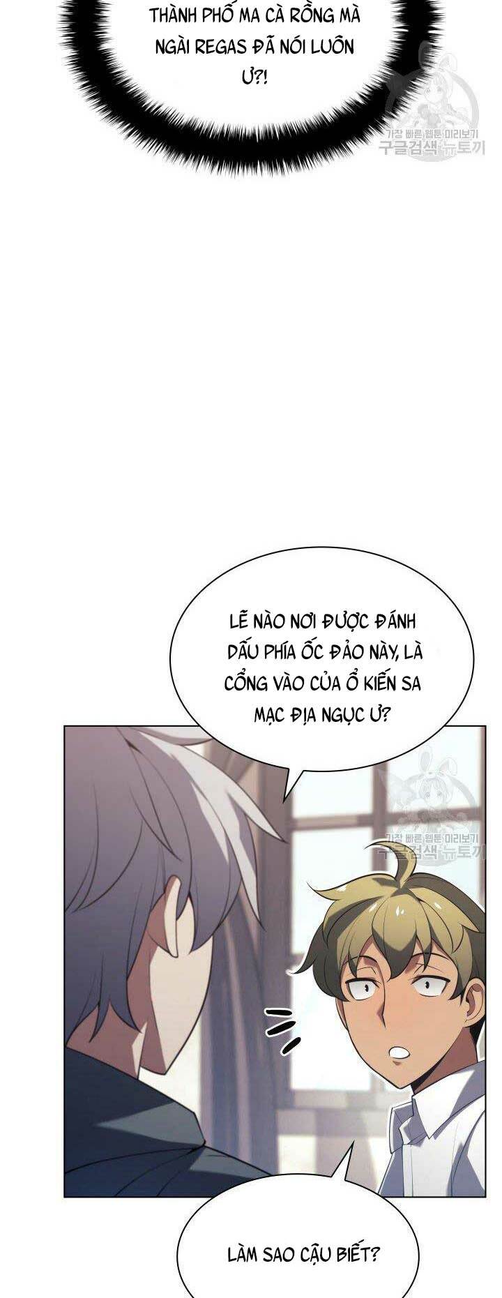 Thợ Rèn Huyền Thoại Chapter 148 - Trang 2