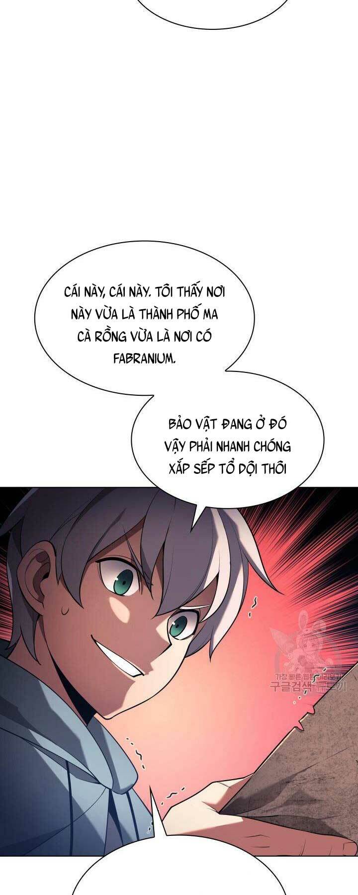 Thợ Rèn Huyền Thoại Chapter 148 - Trang 2