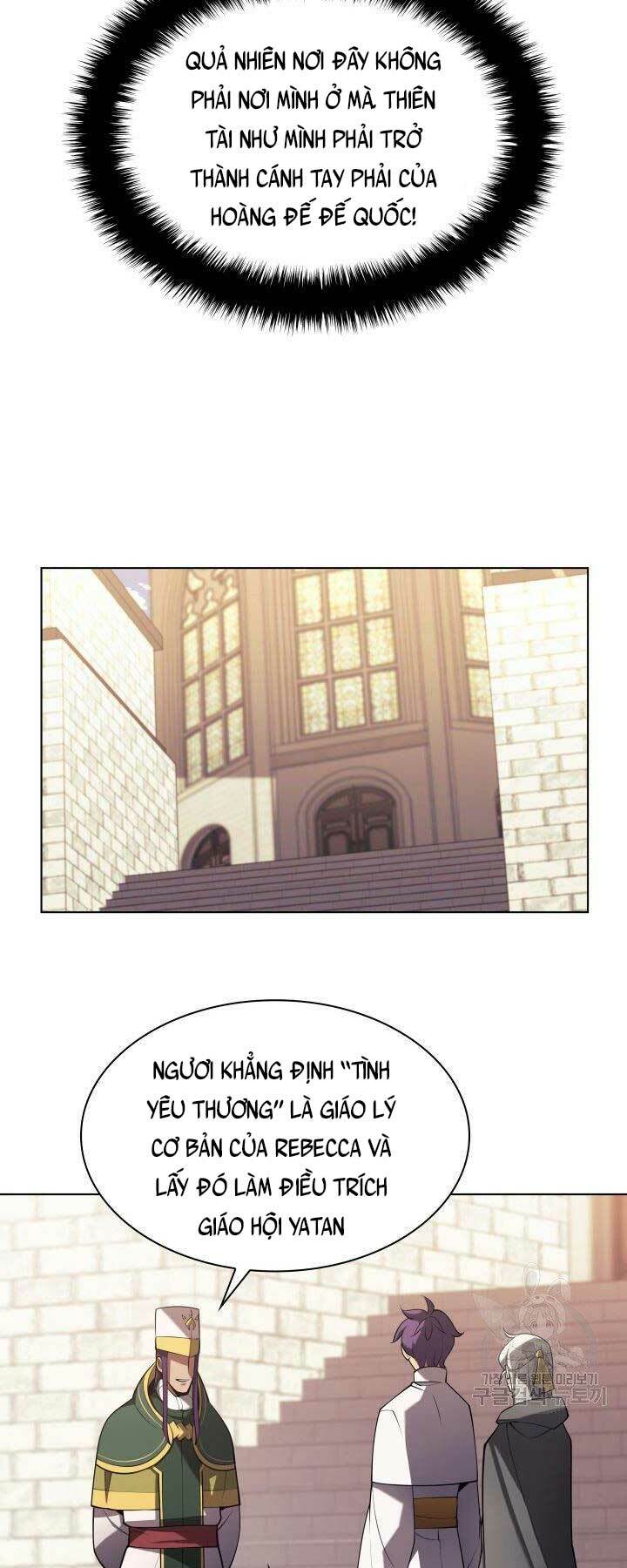 Thợ Rèn Huyền Thoại Chapter 148 - Trang 2