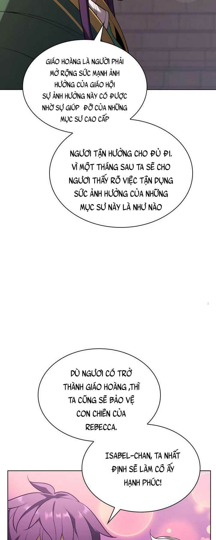 Thợ Rèn Huyền Thoại Chapter 148 - Trang 2