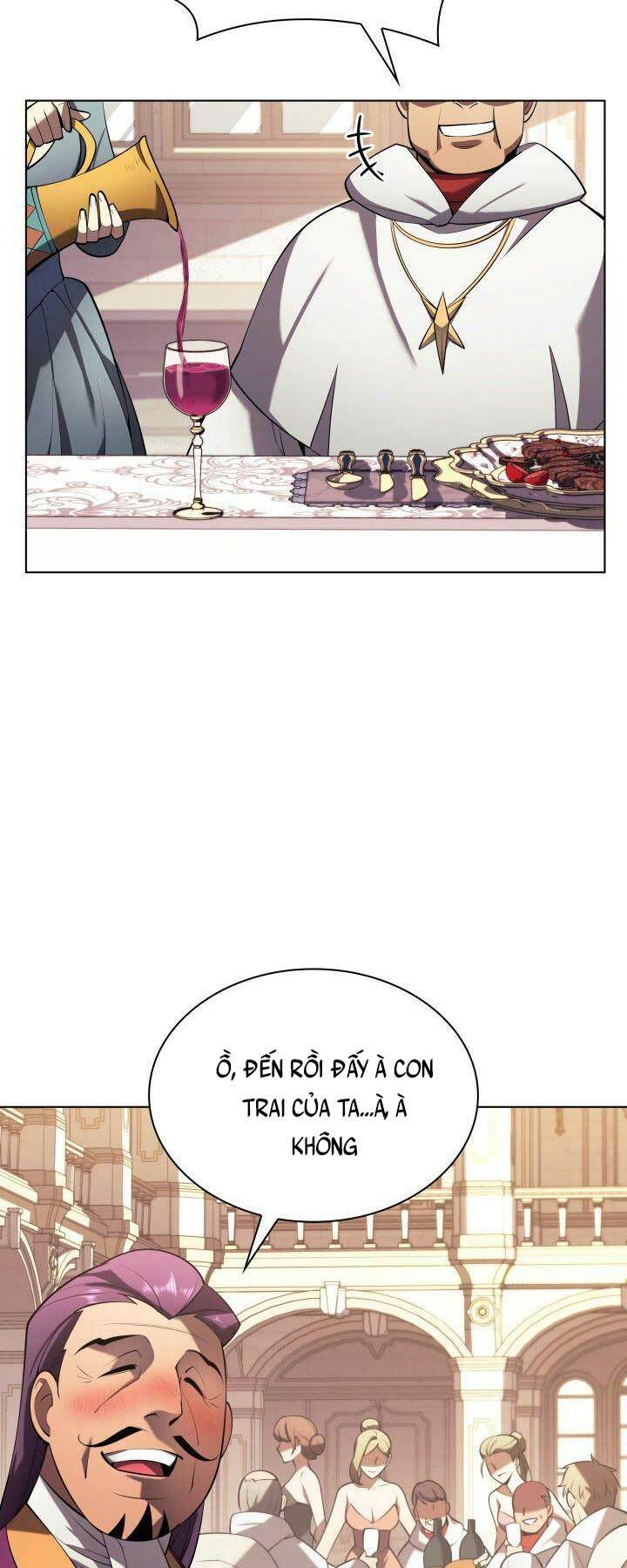 Thợ Rèn Huyền Thoại Chapter 148 - Trang 2