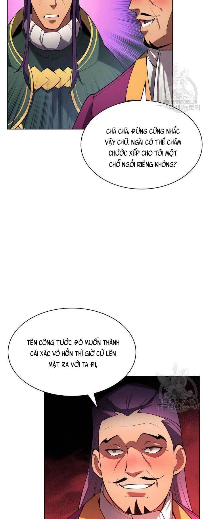 Thợ Rèn Huyền Thoại Chapter 148 - Trang 2