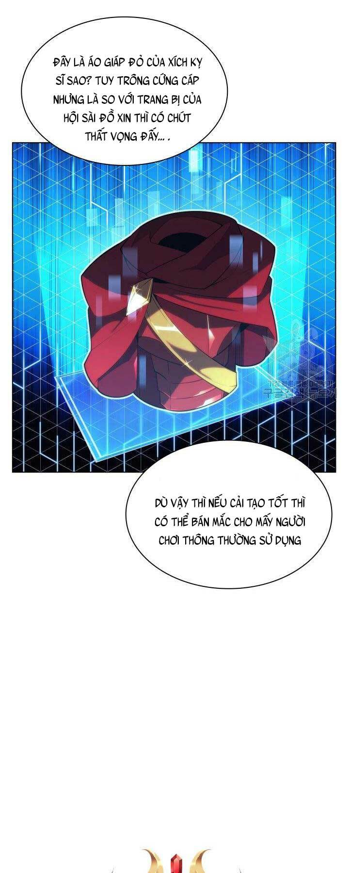 Thợ Rèn Huyền Thoại Chapter 148 - Trang 2