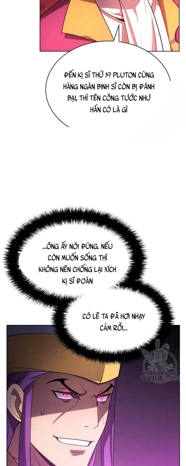 Thợ Rèn Huyền Thoại Chapter 148 - Trang 2