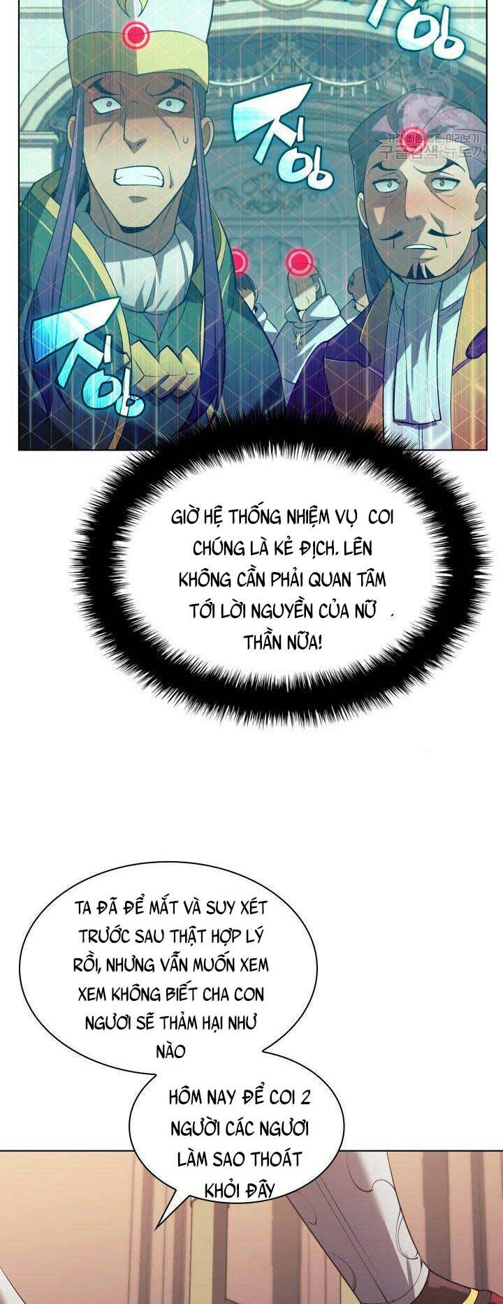 Thợ Rèn Huyền Thoại Chapter 148 - Trang 2