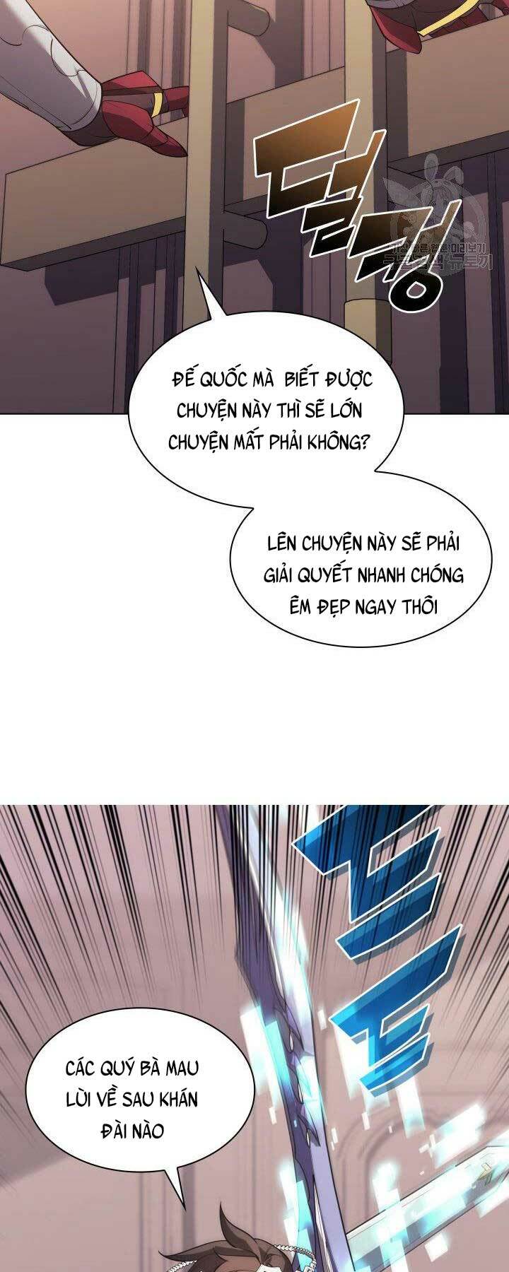 Thợ Rèn Huyền Thoại Chapter 148 - Trang 2