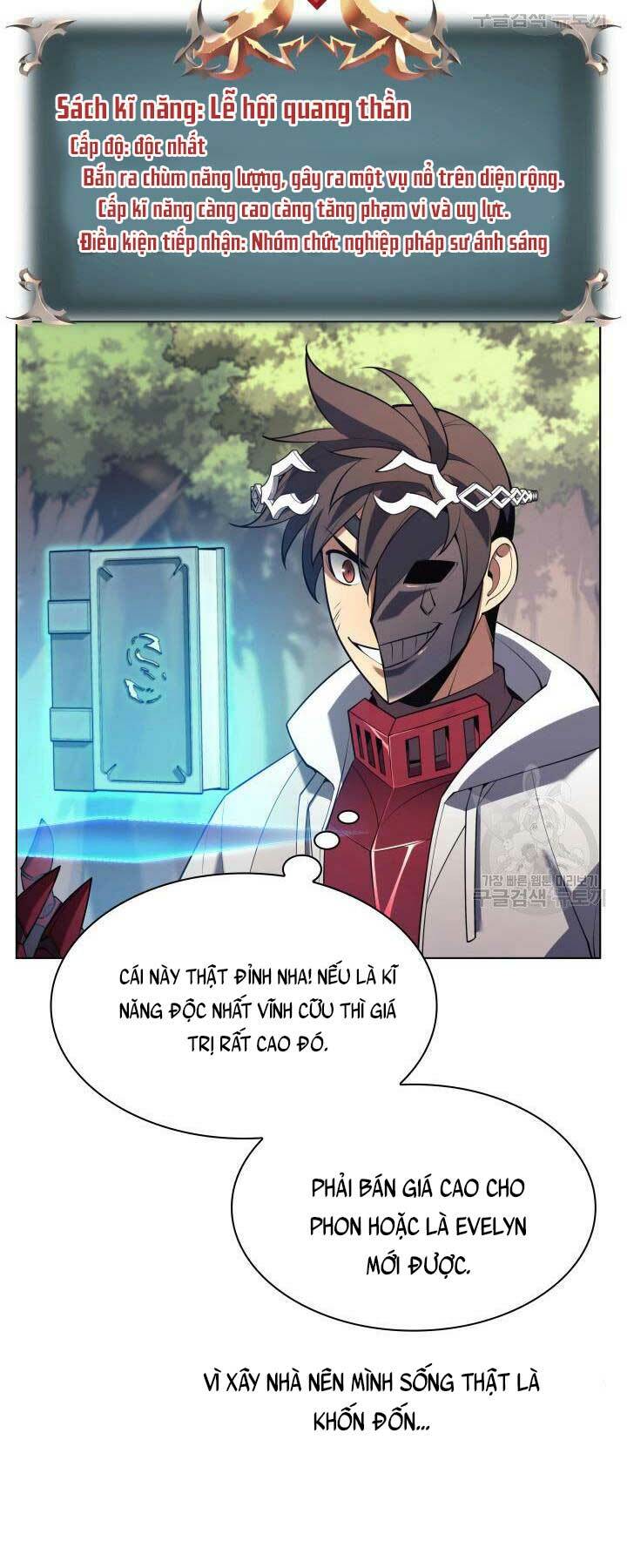 Thợ Rèn Huyền Thoại Chapter 148 - Trang 2