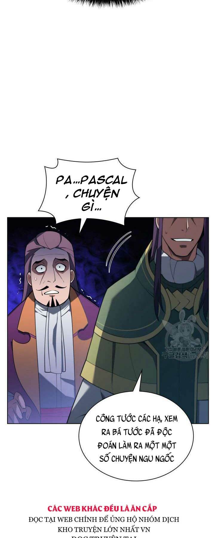 Thợ Rèn Huyền Thoại Chapter 148 - Trang 2