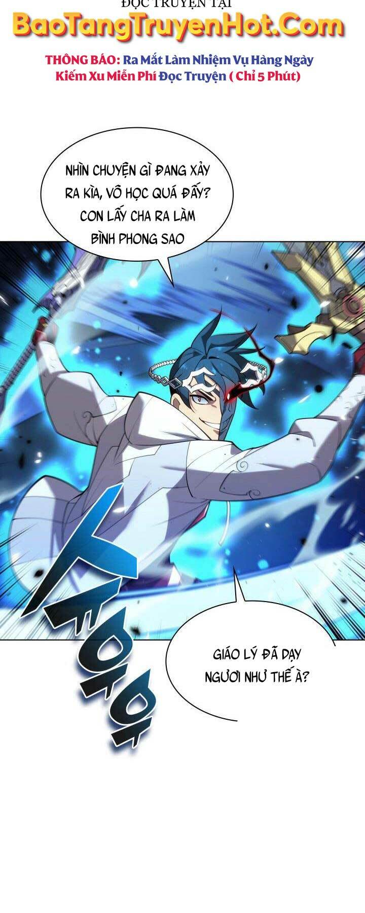 Thợ Rèn Huyền Thoại Chapter 148 - Trang 2