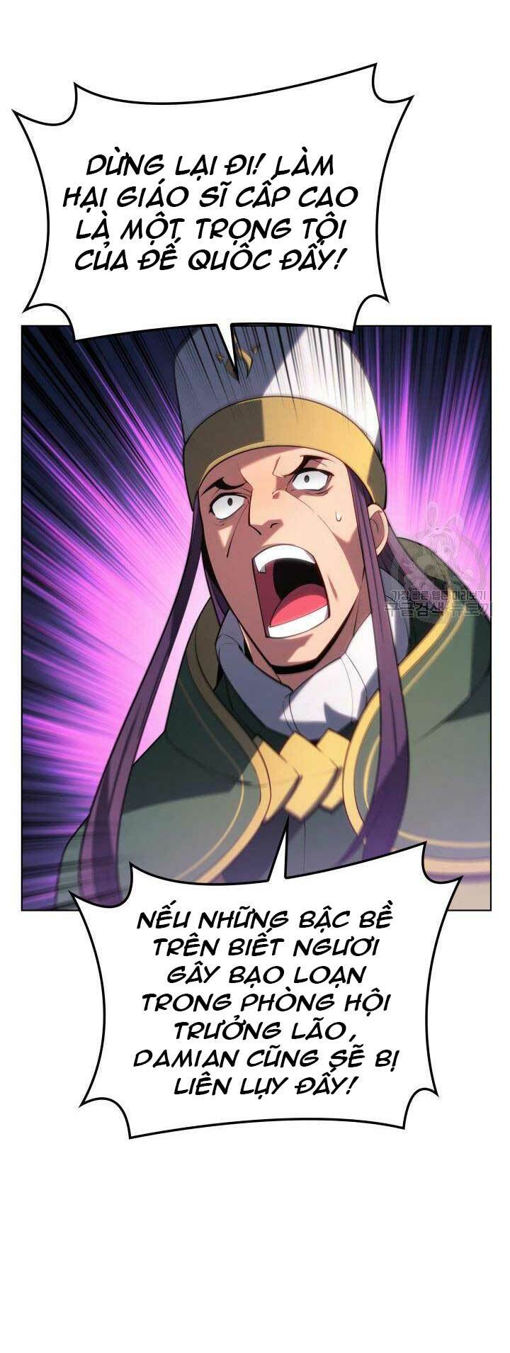 Thợ Rèn Huyền Thoại Chapter 148 - Trang 2