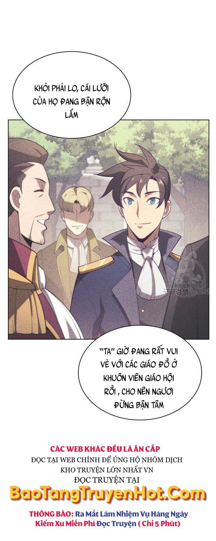 Thợ Rèn Huyền Thoại Chapter 148 - Trang 2