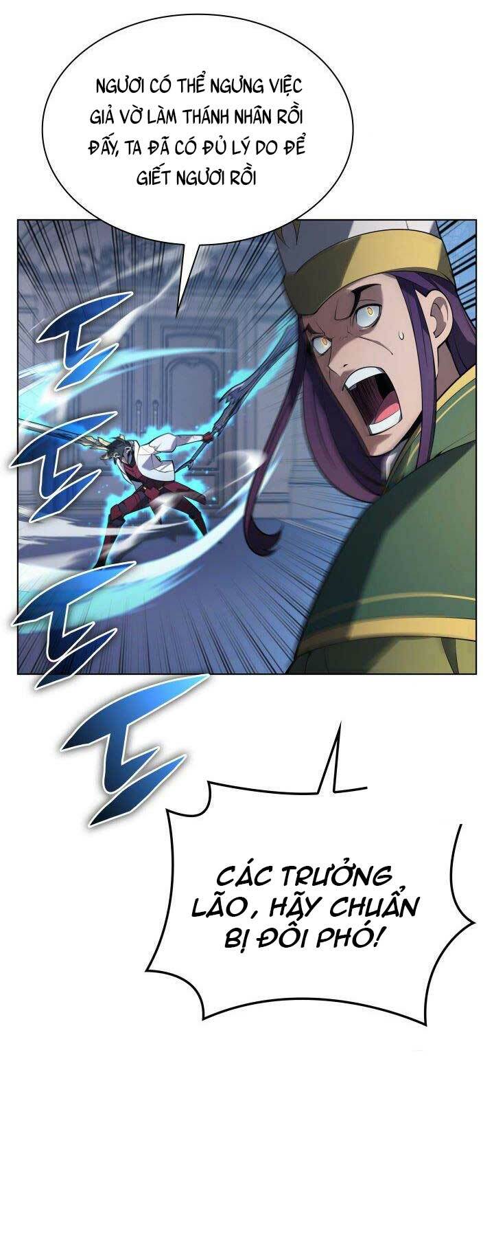 Thợ Rèn Huyền Thoại Chapter 148 - Trang 2