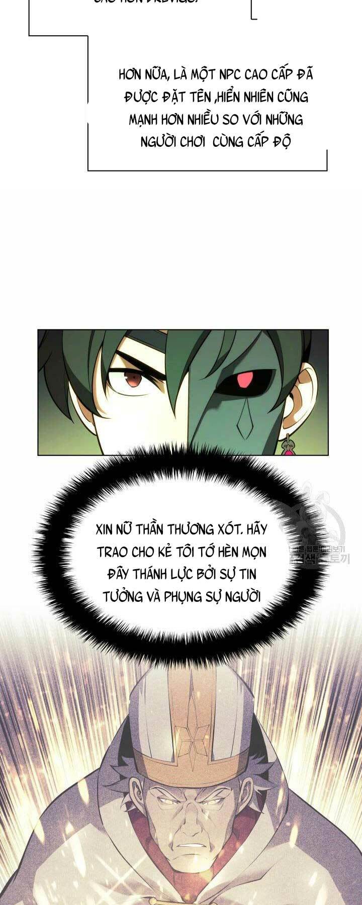 Thợ Rèn Huyền Thoại Chapter 148 - Trang 2