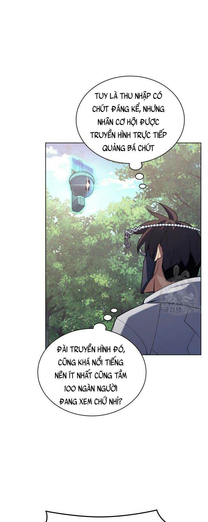 Thợ Rèn Huyền Thoại Chapter 148 - Trang 2