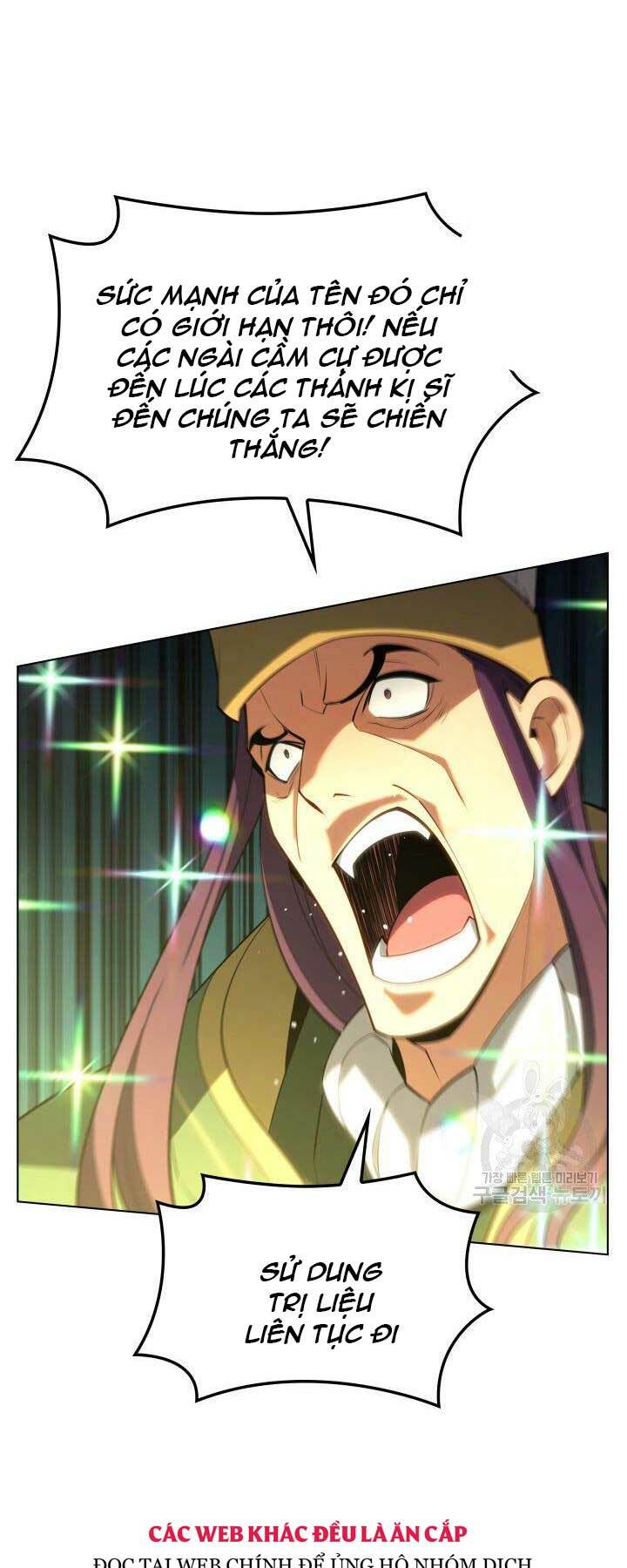 Thợ Rèn Huyền Thoại Chapter 148 - Trang 2