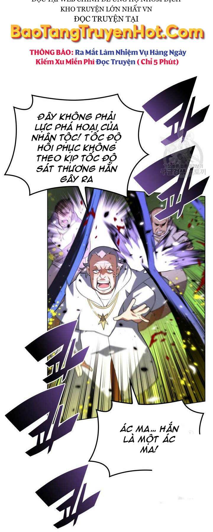 Thợ Rèn Huyền Thoại Chapter 148 - Trang 2