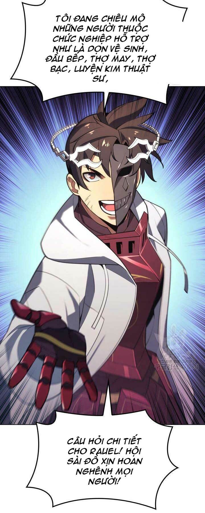 Thợ Rèn Huyền Thoại Chapter 148 - Trang 2
