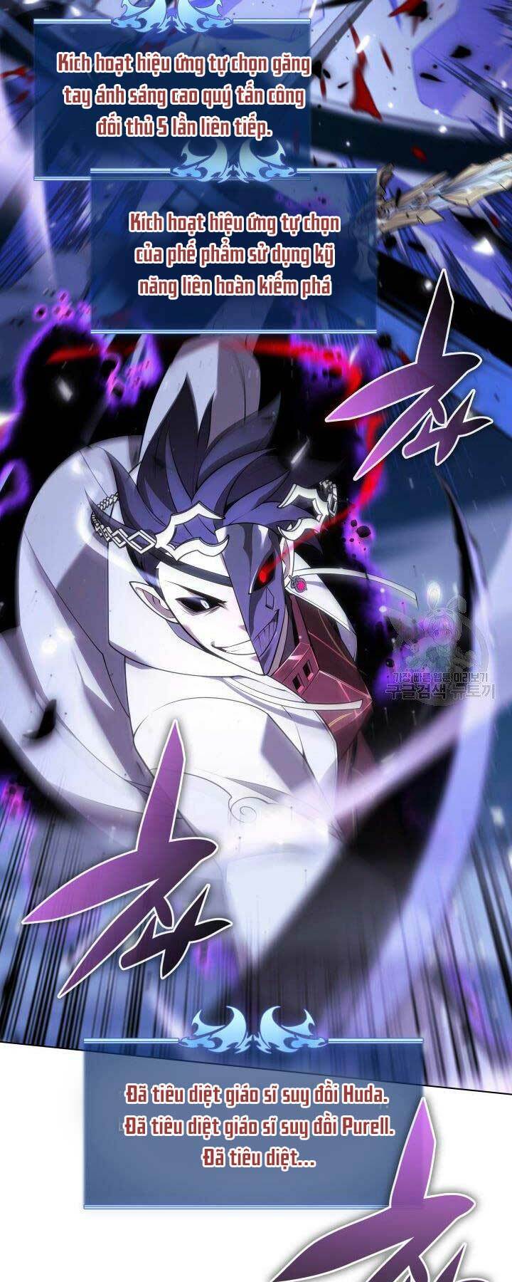 Thợ Rèn Huyền Thoại Chapter 148 - Trang 2