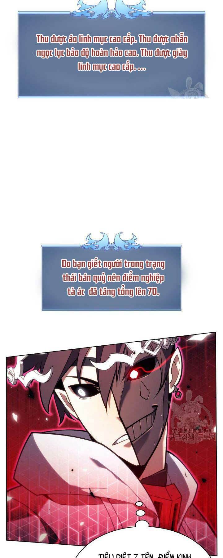 Thợ Rèn Huyền Thoại Chapter 148 - Trang 2