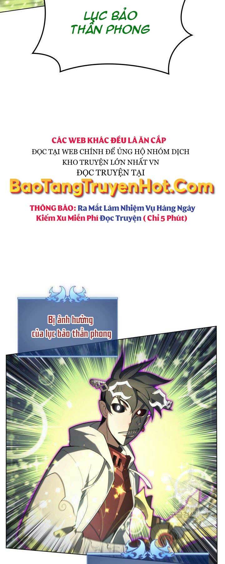 Thợ Rèn Huyền Thoại Chapter 148 - Trang 2