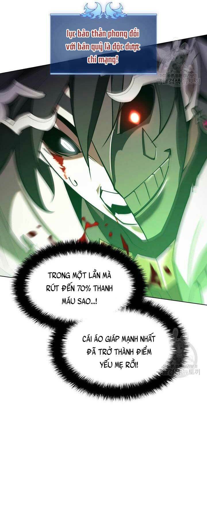 Thợ Rèn Huyền Thoại Chapter 148 - Trang 2