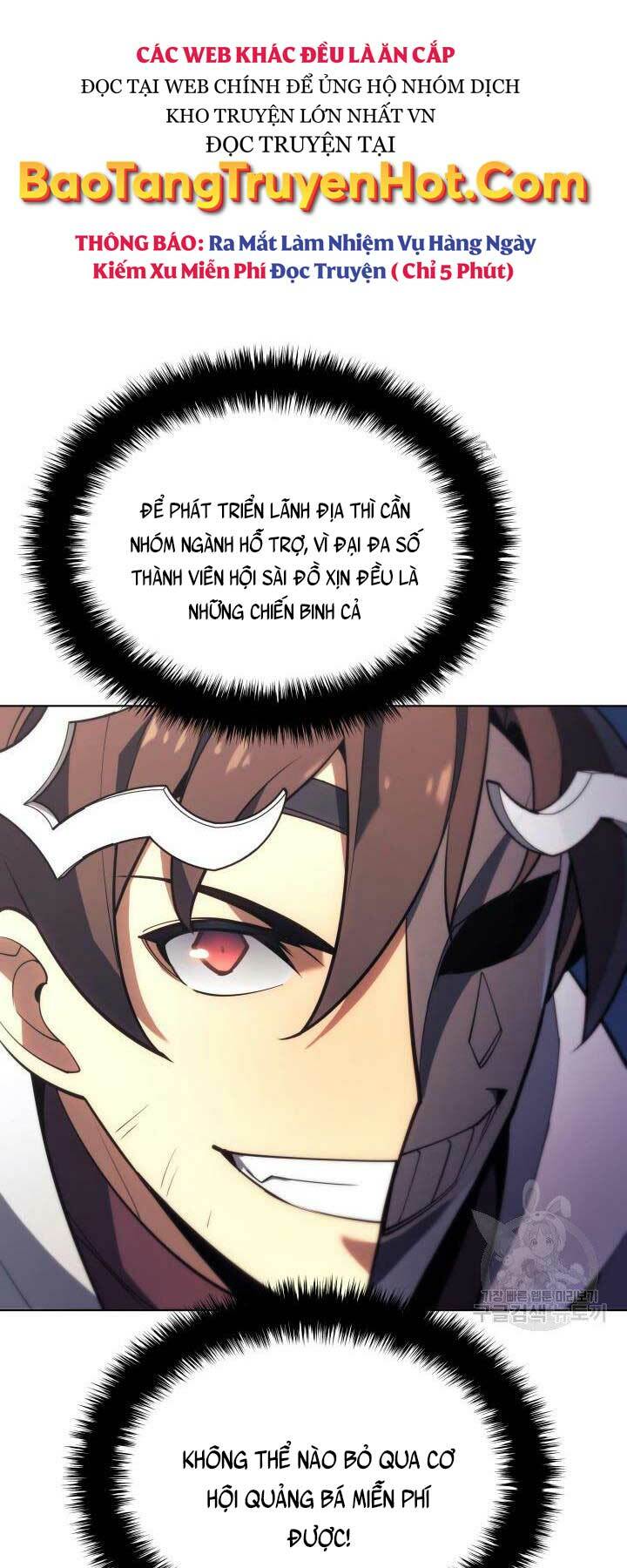 Thợ Rèn Huyền Thoại Chapter 148 - Trang 2