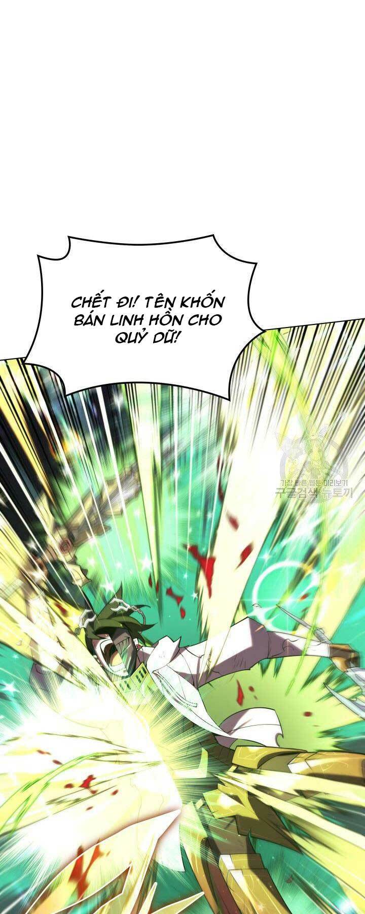 Thợ Rèn Huyền Thoại Chapter 148 - Trang 2